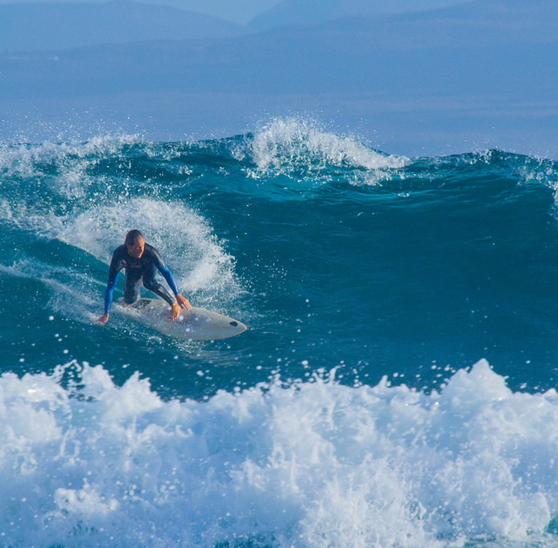 Circuito Mundial de Surfe 2024 Ok Lagos